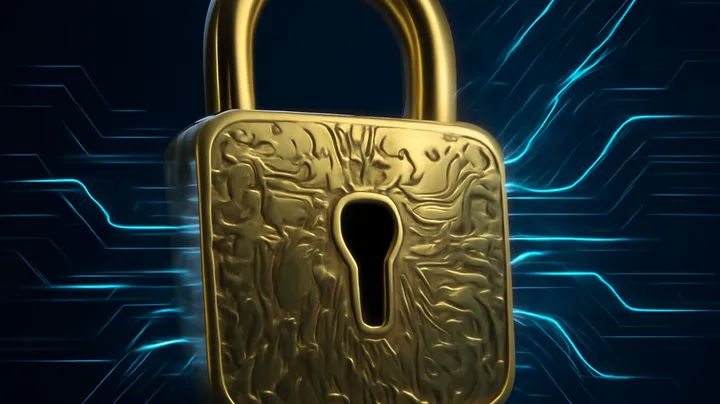 Account Security Features